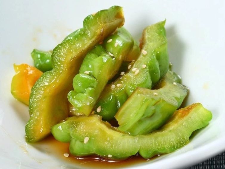 涼拌菜食譜