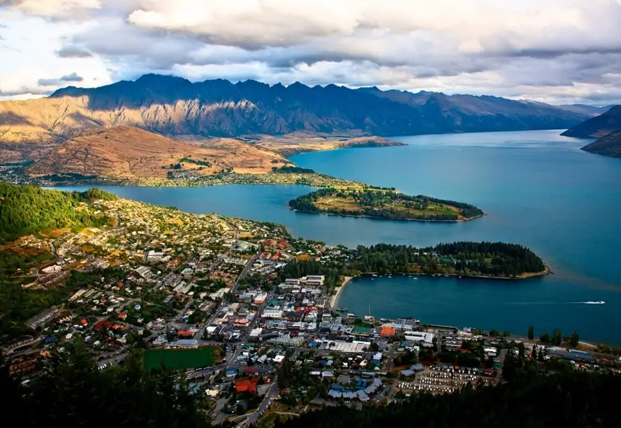 紐西蘭旅行團推薦