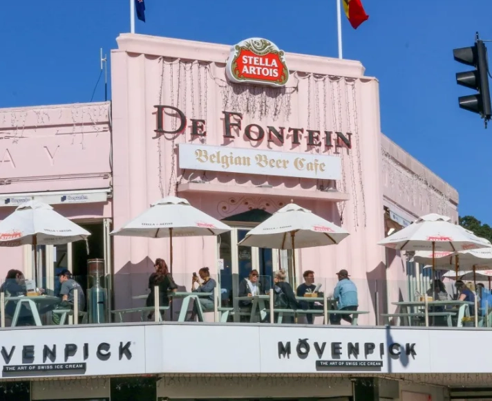 紐西蘭奧克蘭旅遊