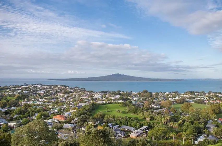 紐西蘭奧克蘭旅遊