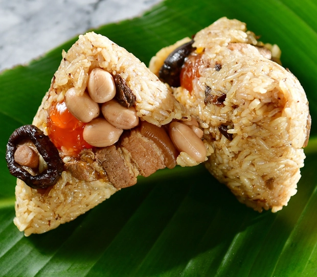 台北傳統市場早餐