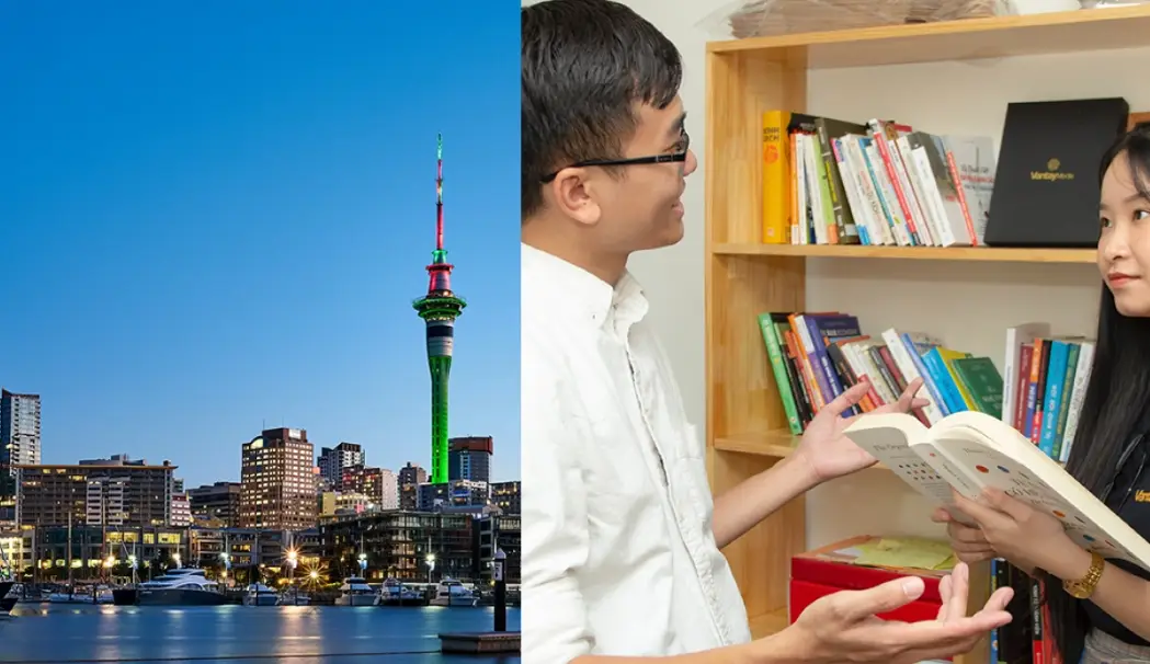 紐西蘭移民費用