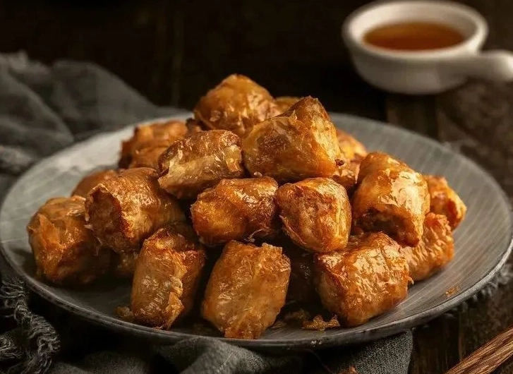 大甲美食推薦