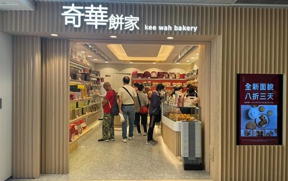 香港伴手禮買什麼？精選紀念品清單與選購技巧