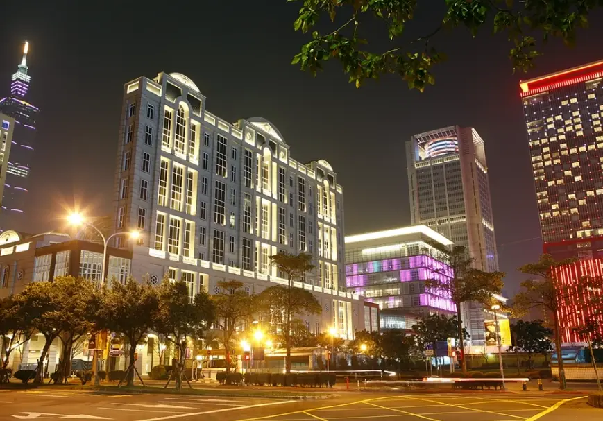 信義商圈 交通攻略