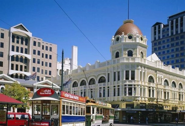 紐西蘭旅行團推薦