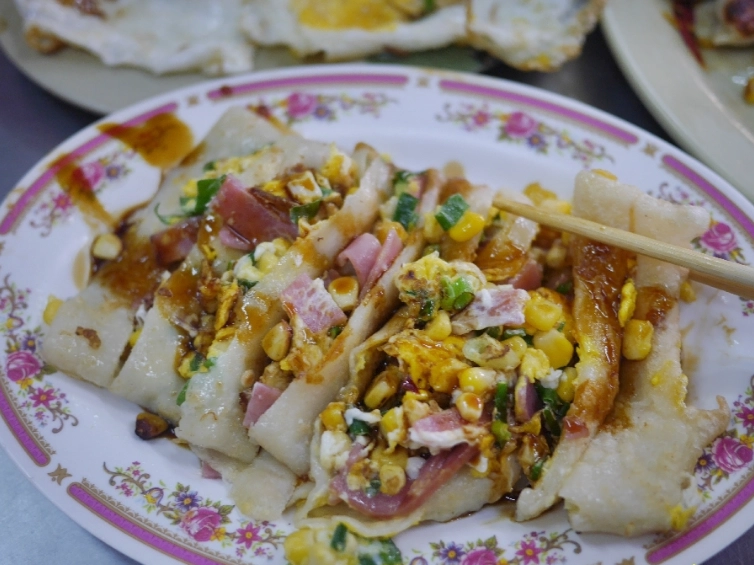 頭份隱藏版美食地圖：在地人帶路，不踩雷的巷弄小吃與老店