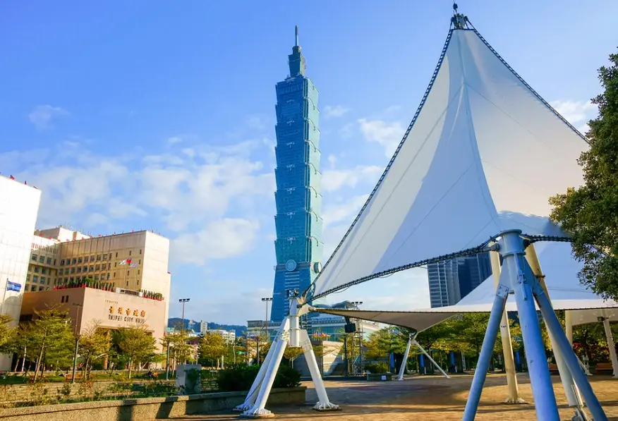 信義商圈 交通攻略