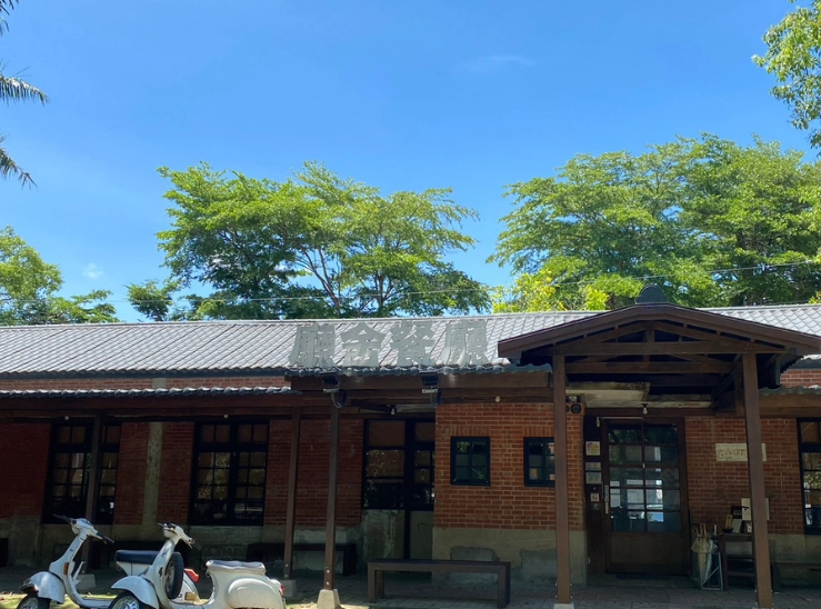 善化景點推薦：在地人帶路，避開人潮的私房景點清單