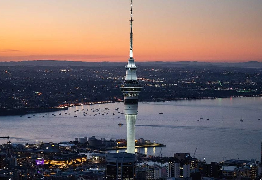 奧克蘭景點推薦