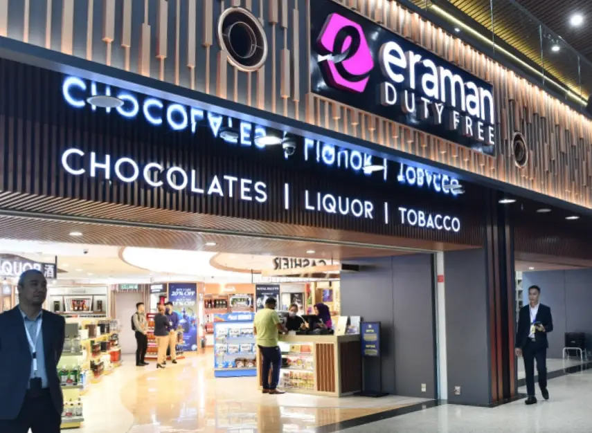 馬來西亞伴手禮