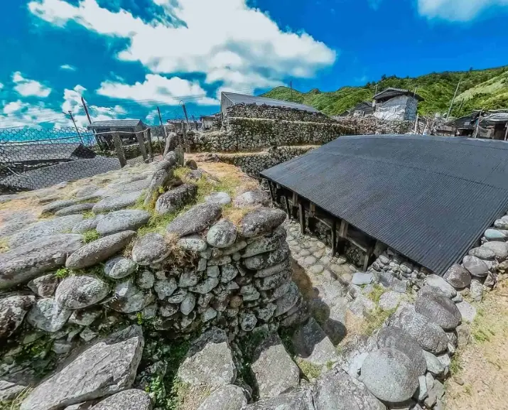 蘭嶼朗島民宿價格