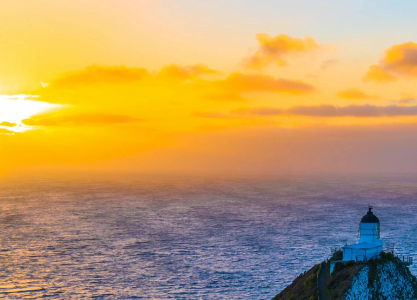 新西兰旅游最佳时间：避开雨季与旺季人潮的月份选择策略