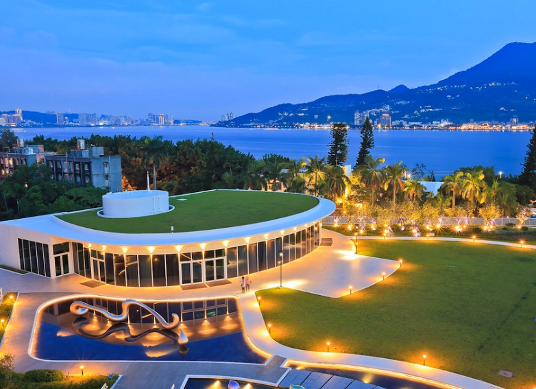 一個人散心去處推薦：獨處放空的私房景點與行程