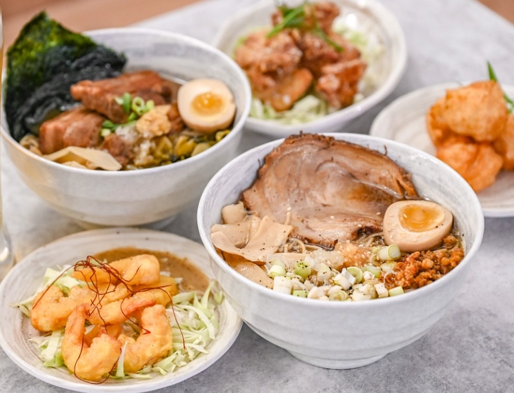 中山區餐廳推薦