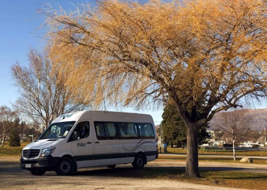 紐西蘭兩人露營車自駕：從租車到露營的完整心得與省錢建議