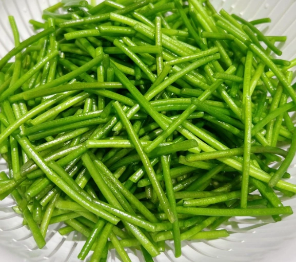 去水腫蔬菜推薦：天然消腫食材與食用技巧