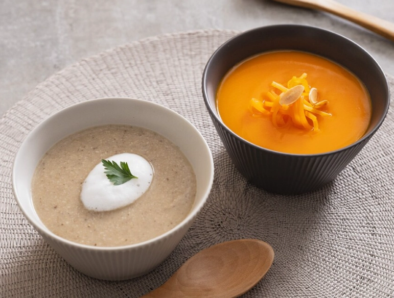 甘筍汁做法秘訣：在家打出香甜順滑胡蘿蔔汁的關鍵步驟