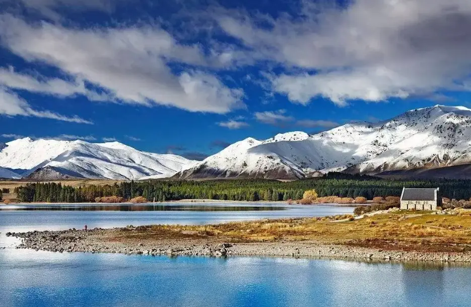 紐西蘭團體旅遊