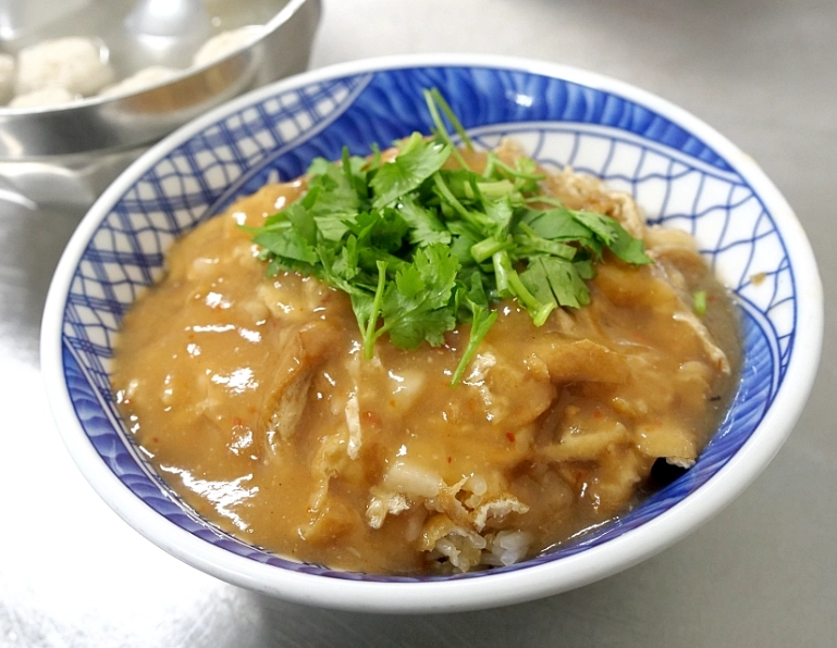 桃園美食 隱藏版