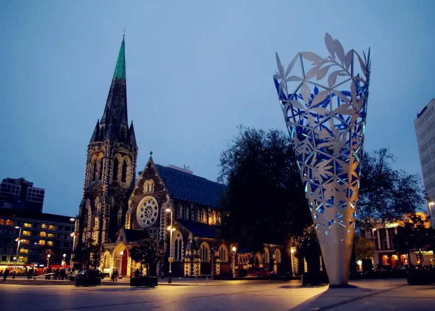 紐西蘭團體推薦：行程規劃與景點選擇指南