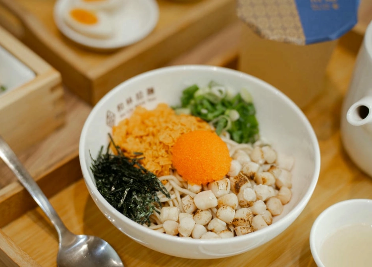 台北中山區美食