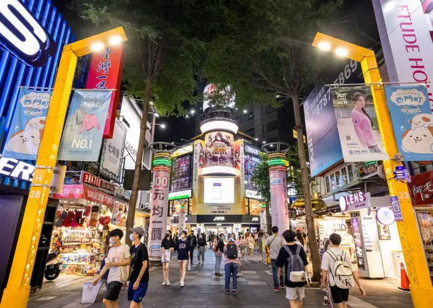 台北平價住宿推薦：實測高CP值旅店與省錢秘訣