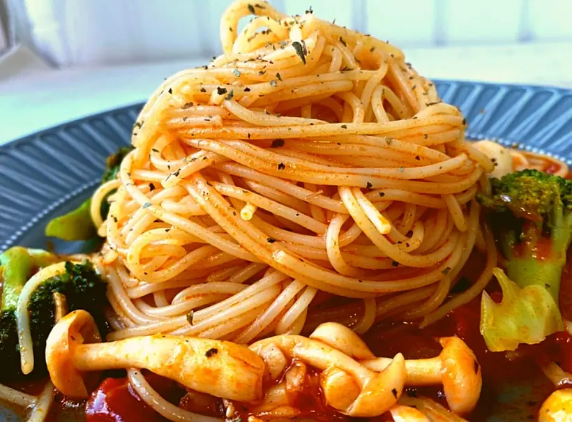 意麵差別解析：形狀、醬汁與煮法的關鍵選擇