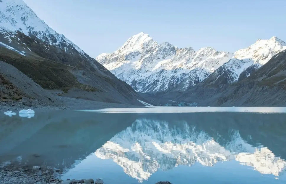 紐西蘭技術移民