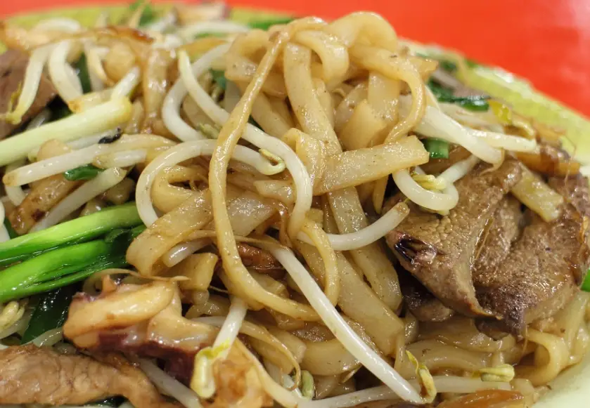 吉隆坡小吃推薦