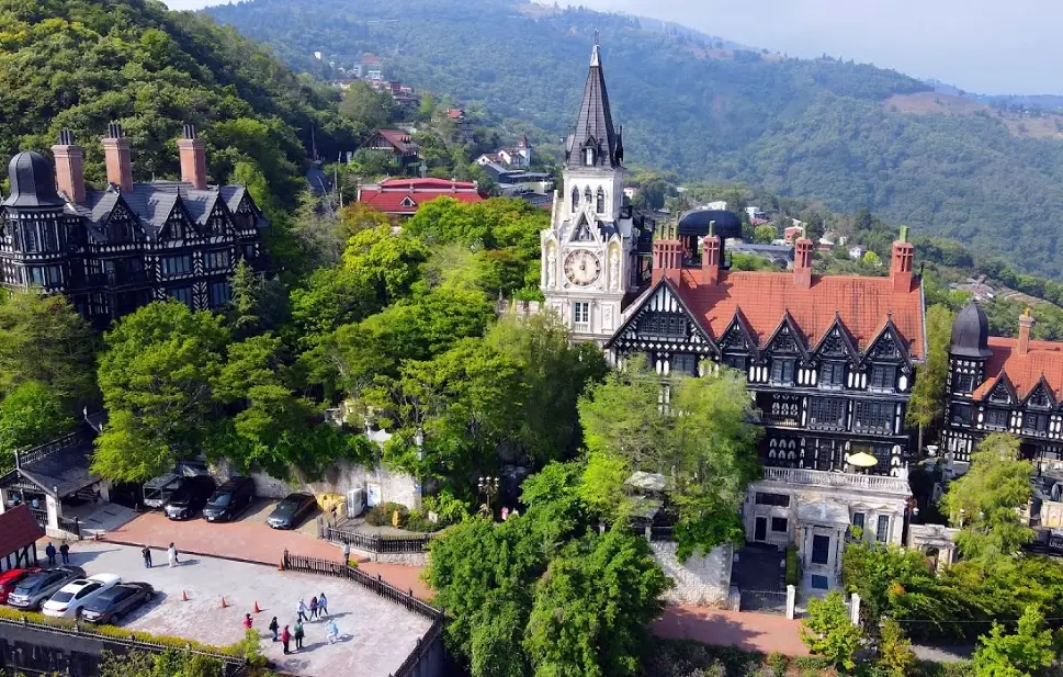 清境住宿推薦：山景、親子、質感民宿實住評比