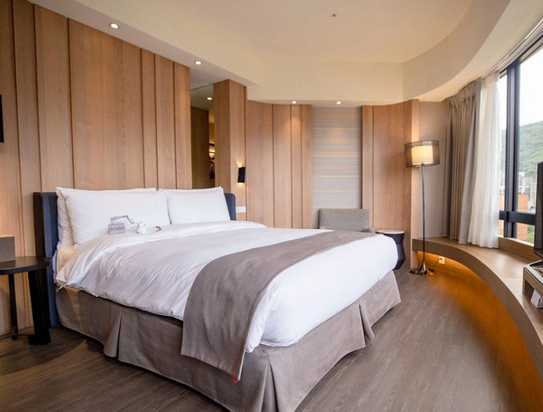 礁溪泡湯休息3小時推薦：精選湯屋與行程，CP值高這樣選