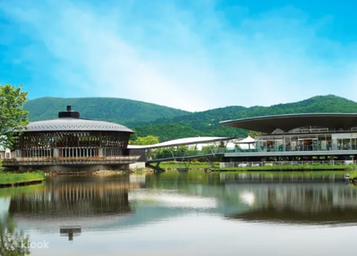 長野夏天自由行：避暑景點與行程規劃