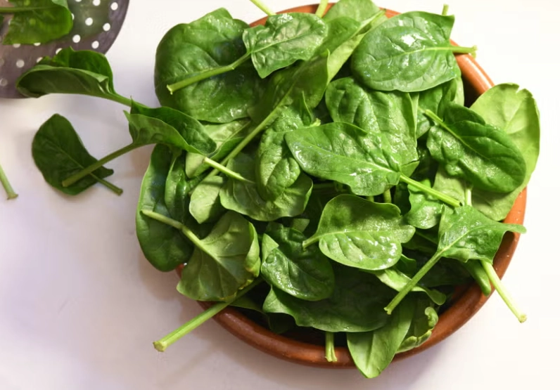 鉀含量高的食物