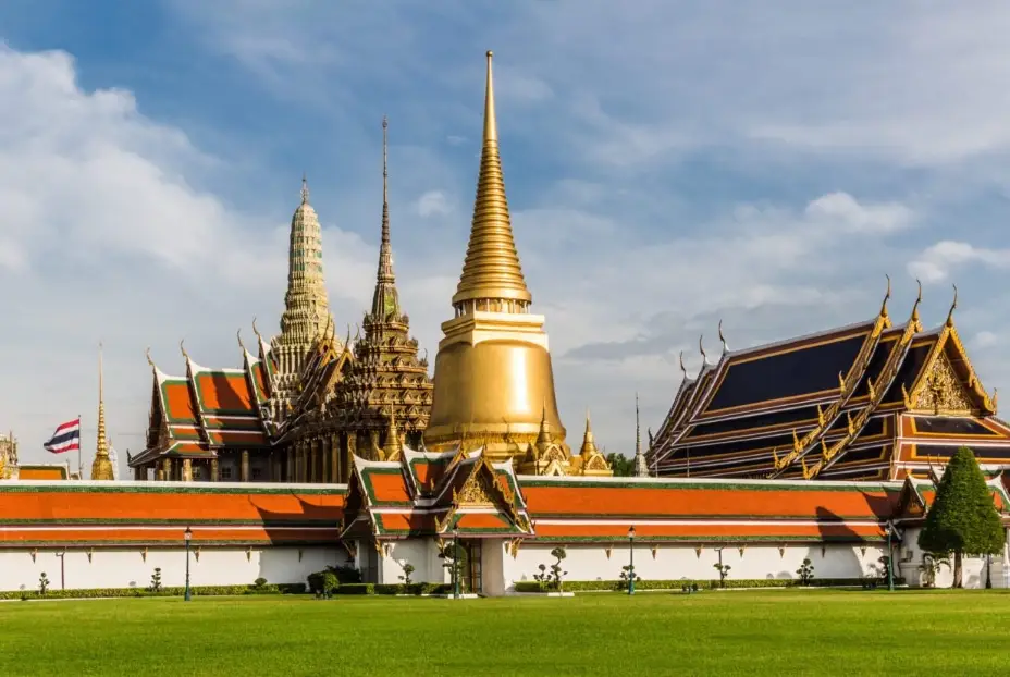 曼谷自由行四天三夜行程攻略：精華景點與省錢秘笈