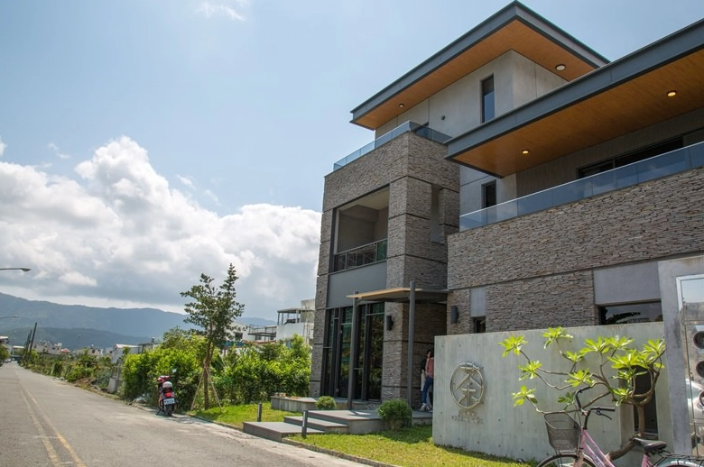 嘉義住宿包棟推薦：精選5間獨棟Villa與老宅，私密聚會首選