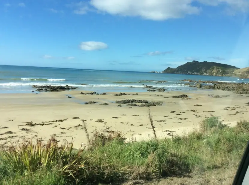 紐西蘭旅遊攻略