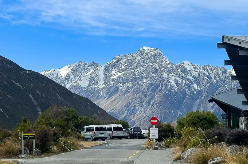 紐西蘭南北島選擇困難？比較景點、行程、預算幫你決定