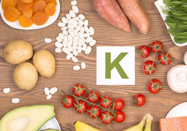 高鉀食物定義：了解鉀的重要性與食物來源