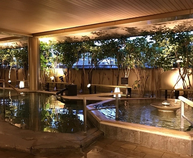 加賀溫泉蘆原溫泉：療癒身心的日本秘境交通與住宿攻略