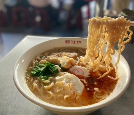 鍋燒意麵怎麼煮才好吃