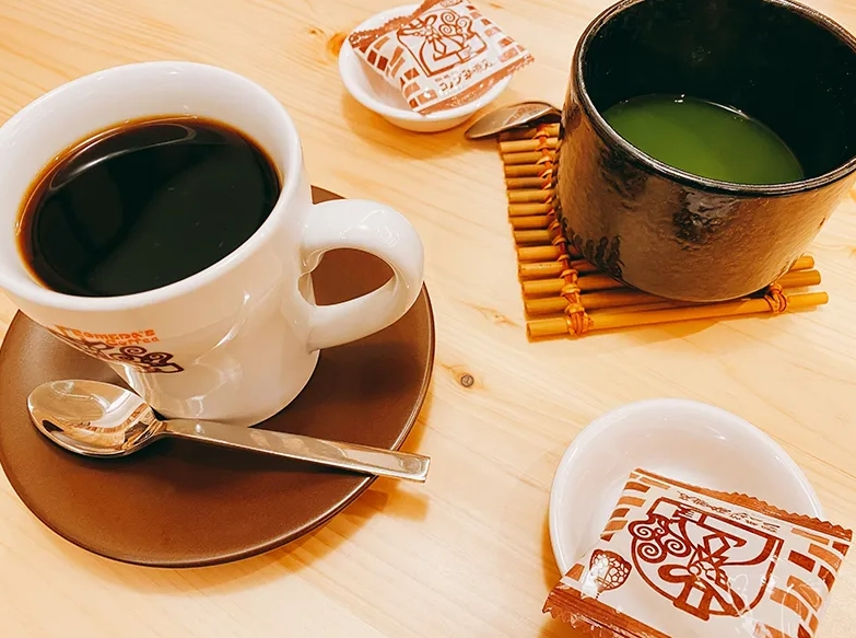 東門下午茶