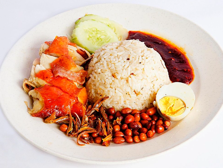 吉隆坡中央市場必吃美食地圖：在地人帶路不踩雷