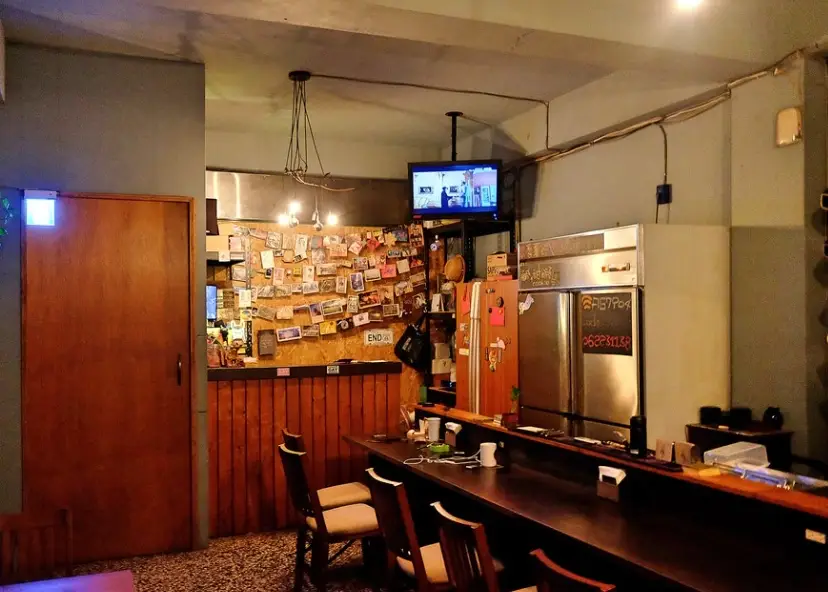 台北深夜餐酒館指南：夜貓子的美食與微醺去處