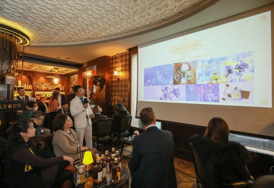 深夜餐酒館推薦