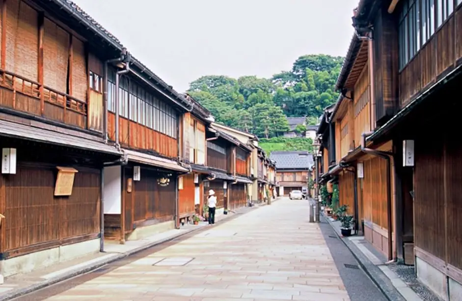 金澤深度旅遊攻略：在地人才懂的慢活體驗與隱藏景點