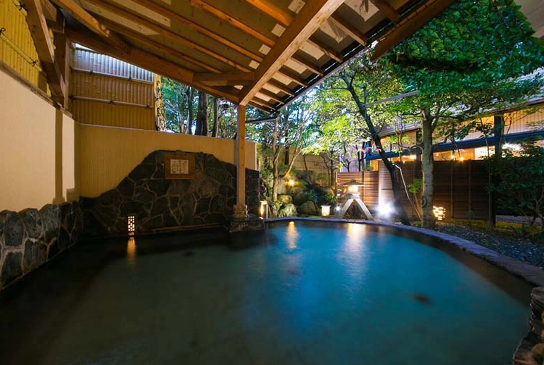 加賀溫泉行程規劃