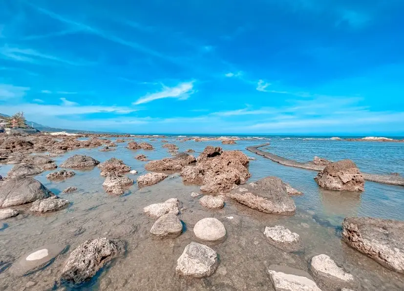 台東四天三夜行程規劃：山海慢活與部落文化深度之旅