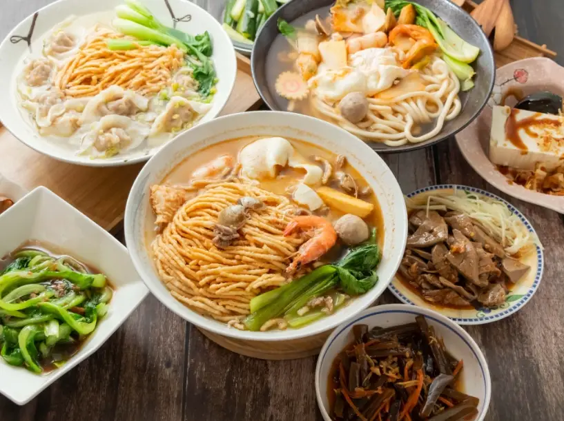 鍋燒意麵煮法秘訣：避開常見錯誤，在家重現夜市美味