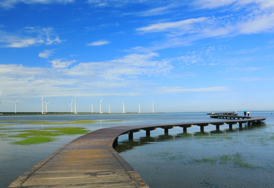 中部一日遊景點推薦